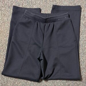 Women’s Navy Blue Joggers